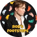 Rob’s Footsteps