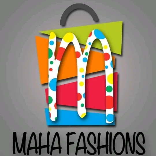 Maha Fashions