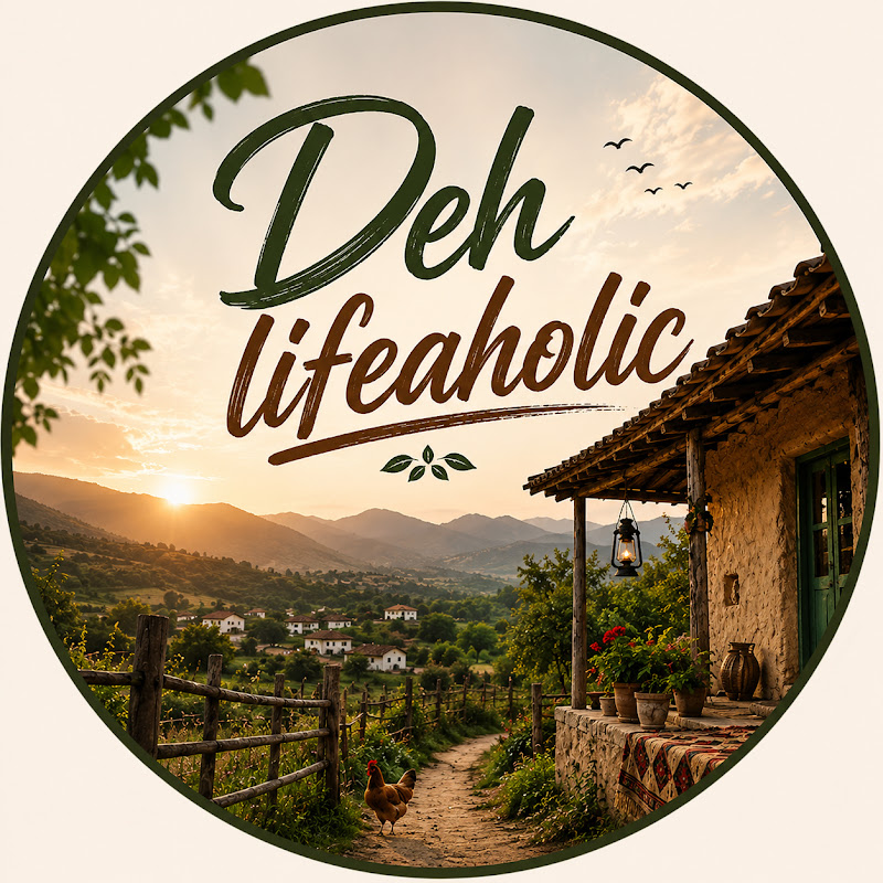 DEH LIFEAHOLIC