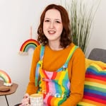 Abby Moorcroft | Chronic Illness & Disability Artwork 🌈