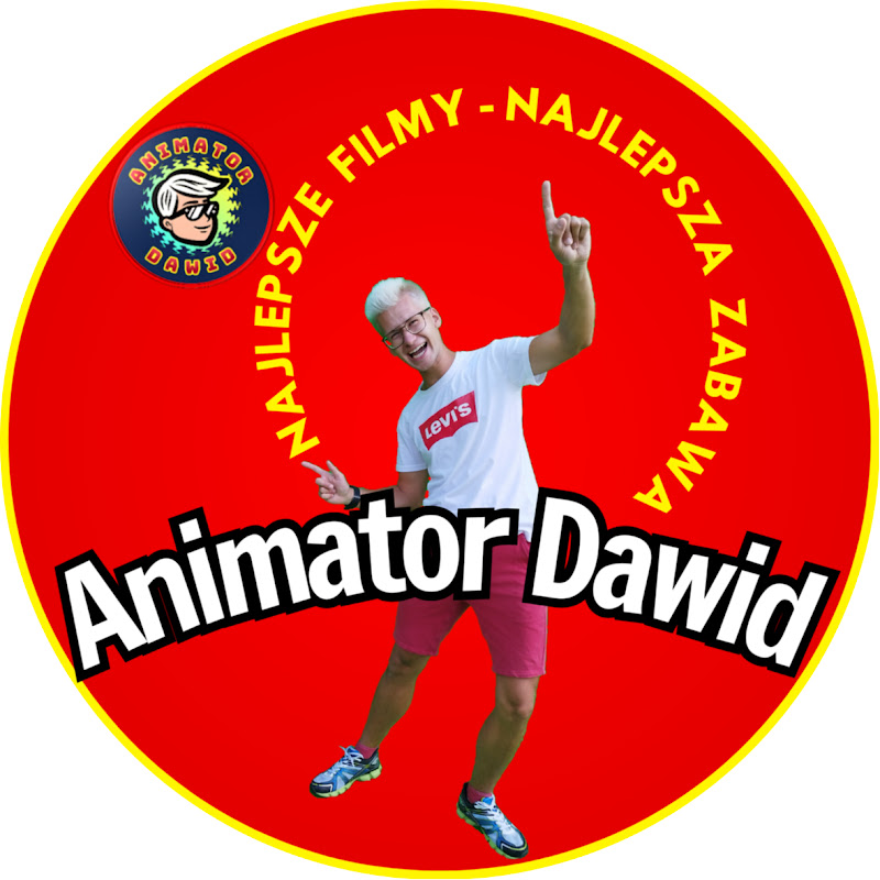 Animator Dawid