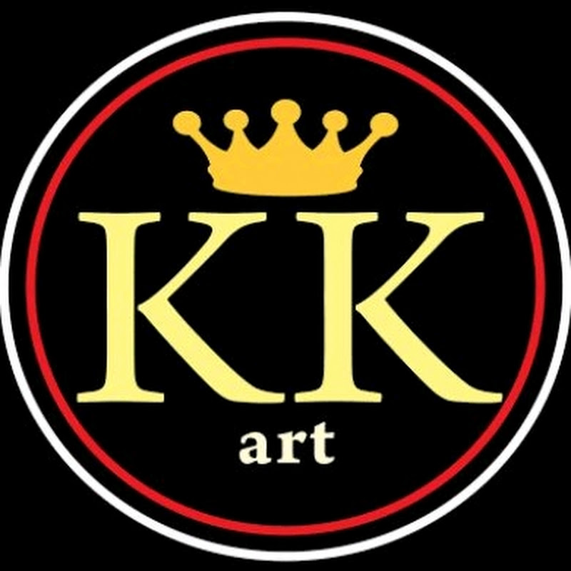 KK Art's