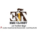EMZ CLOSET