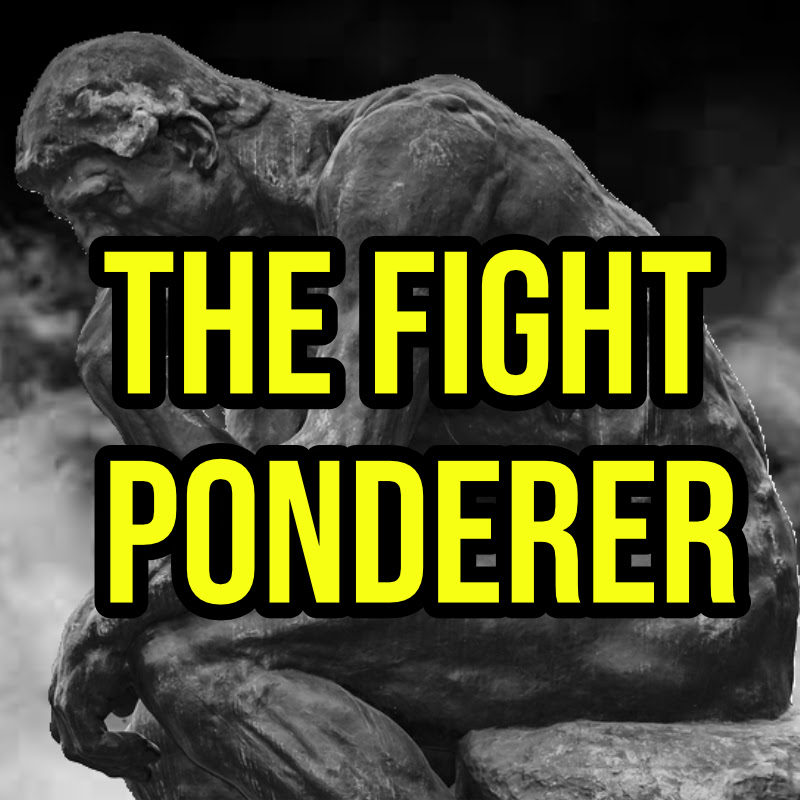 The Fight Ponderer