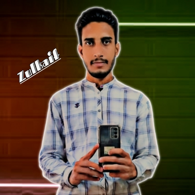 Zulkaif Tech