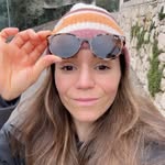 Simona Castro Lazo OLY