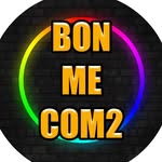 BON ME COM2 คอมพิวเตอร์