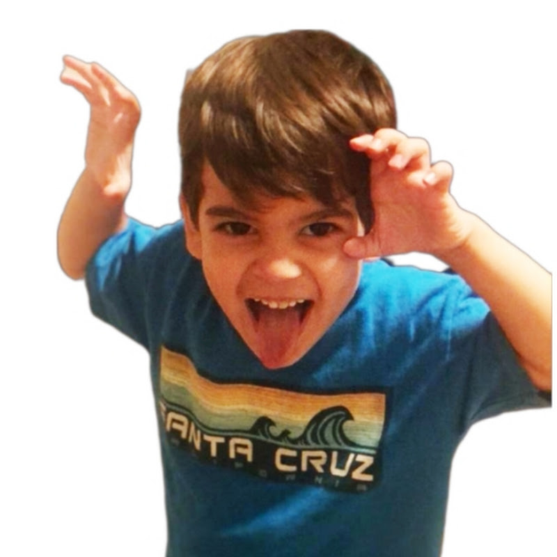 KIDS FUN VIDEOS CALIFORNIA