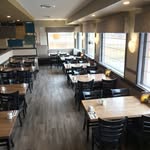 Sandros Family Restaurant