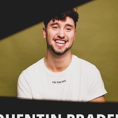 Quentin Pradelle
