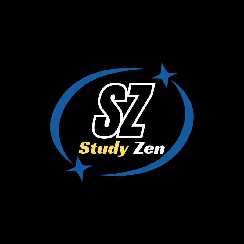 Sƚυԃყ Zҽɳ
