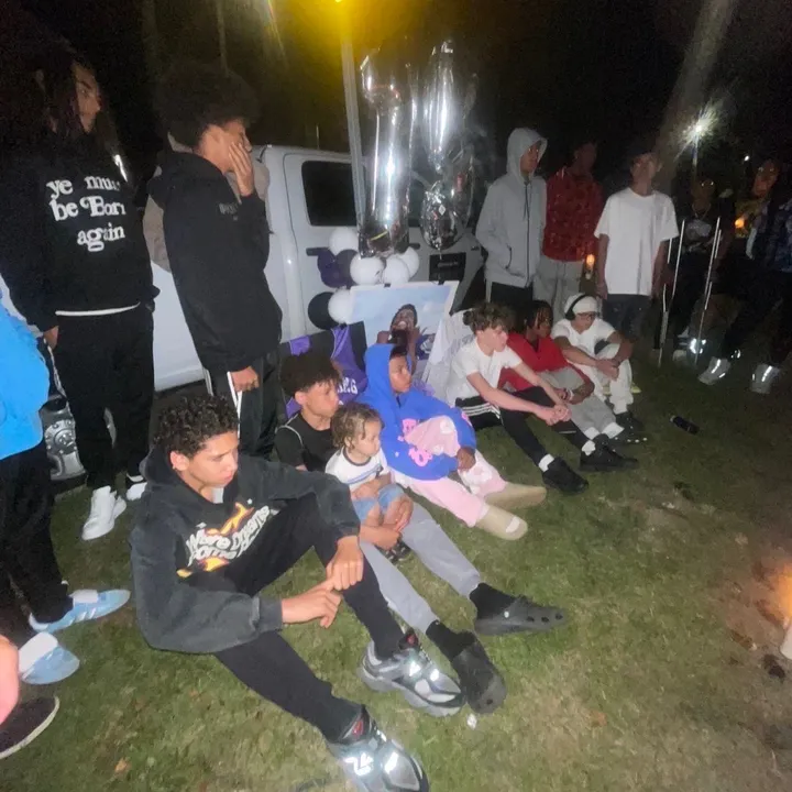 ballinforQue🕊️🤞🏽