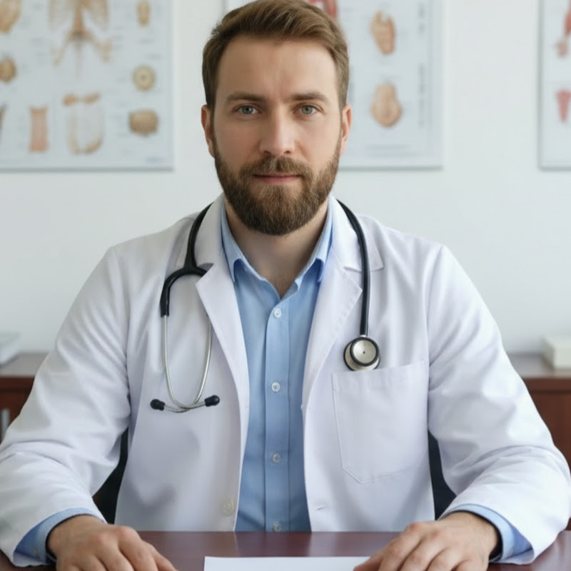 Dr. Navarro