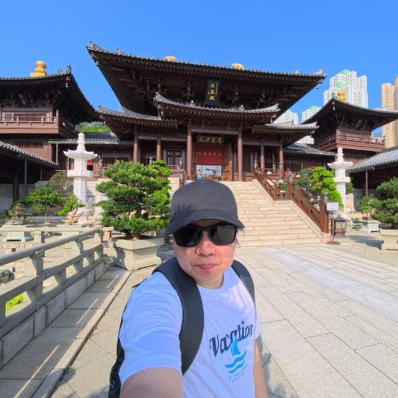 Pinoy Travels and Food