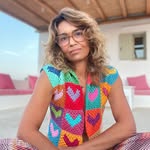 R🌸SE CARMINE - French Label