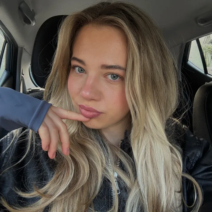 Sophia🤍 Fitness | Outdoor