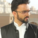 Murtaza Hassan