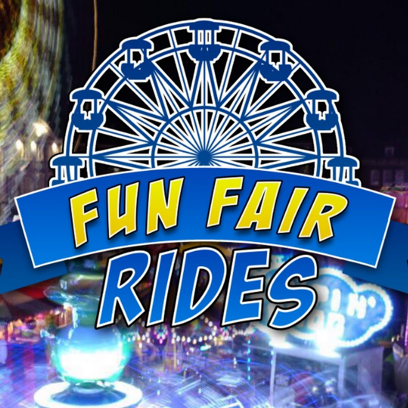 Fun Fair Rides