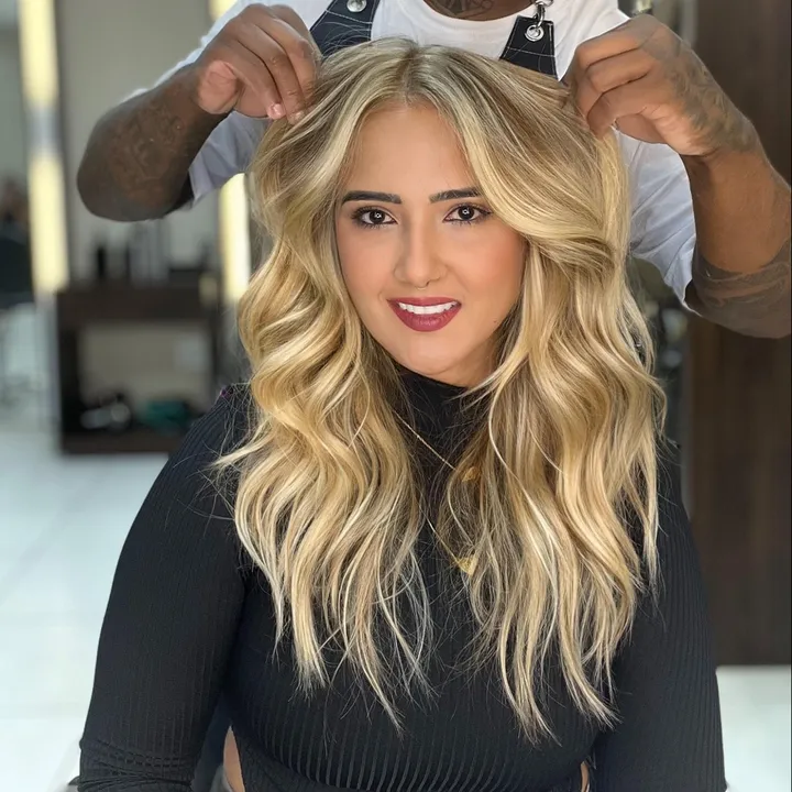 Amanda Guerreira Ramazotti