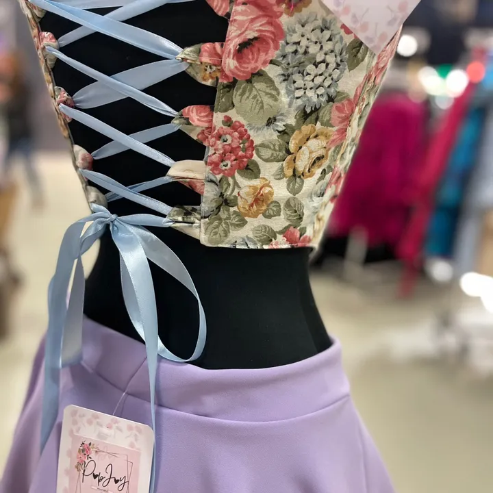 PopJoy (clothes, accessories)