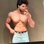 Aginesh Pradeep