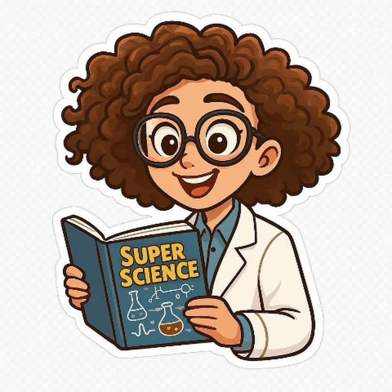 Super Science 