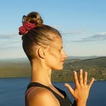 Marie I Yoga Teacher I Spain