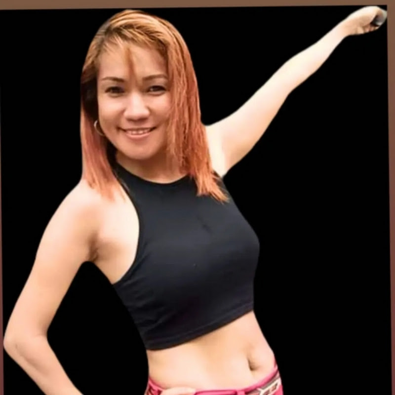 Smile And Shake ( Kikz ) 