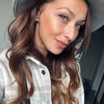 Nadya Mazur | UGC creator in Europe