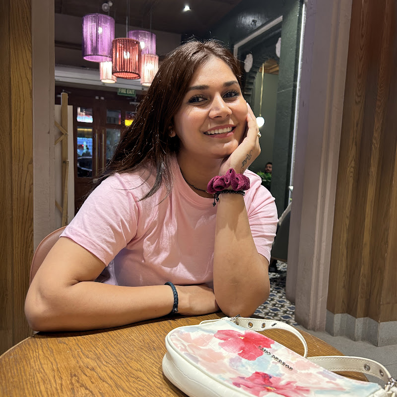 Yashaswi Shukla 🌸