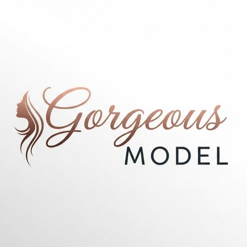 Gorgeous Model