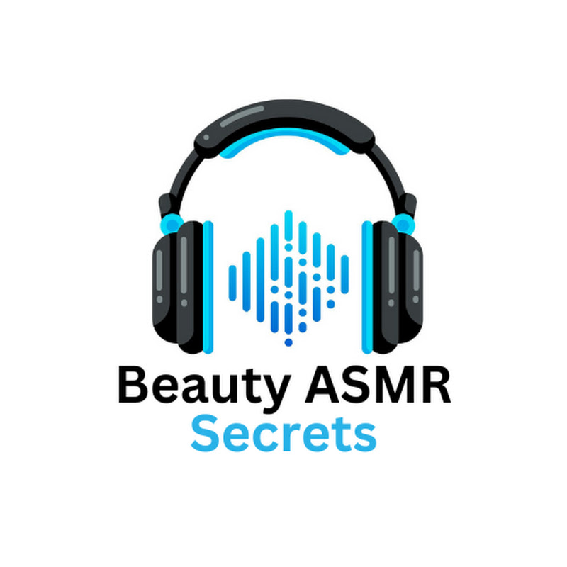 Beauty ASMR Secrets