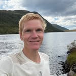 Torbjørn Høstmark Borge