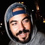 André Henriques
