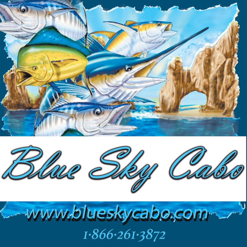 Blue Sky Cabo
