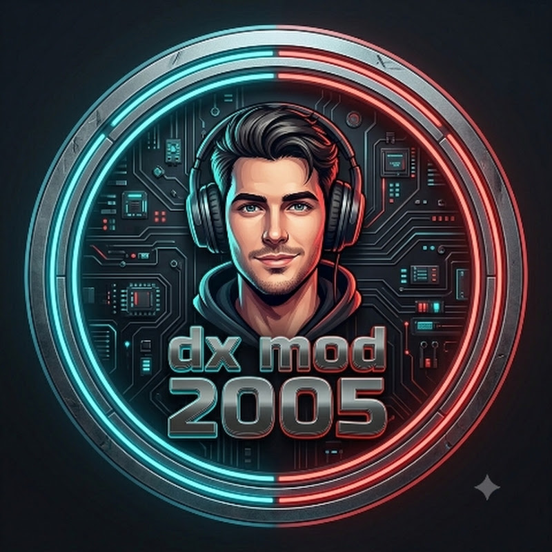DX MOD 2005