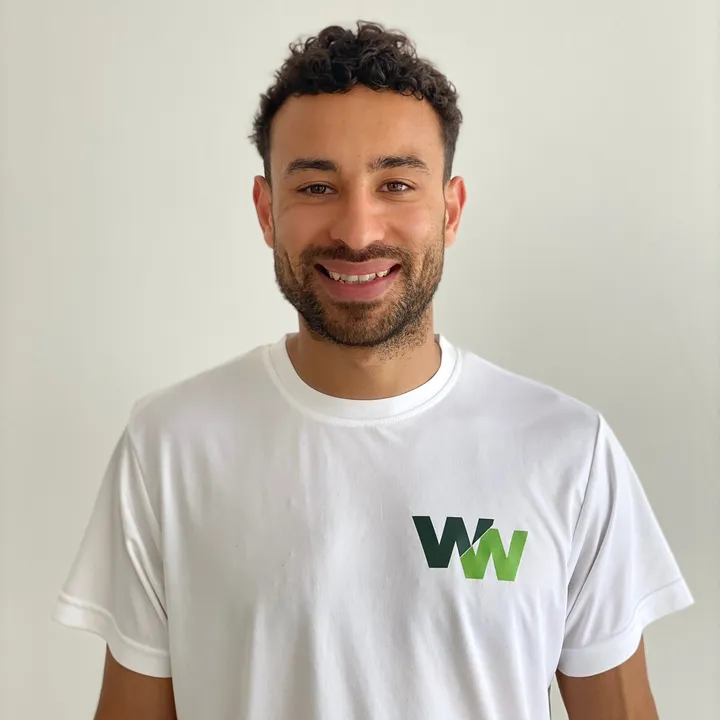 James | Online Running Coach
