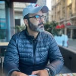 Imran Wazeer