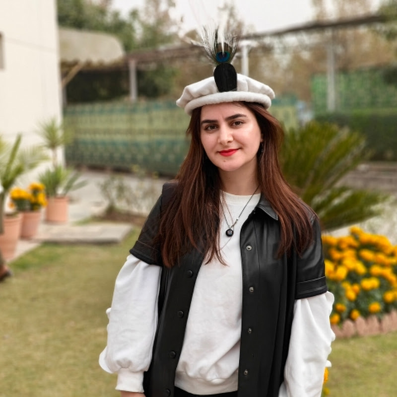 Saira Travlogs 