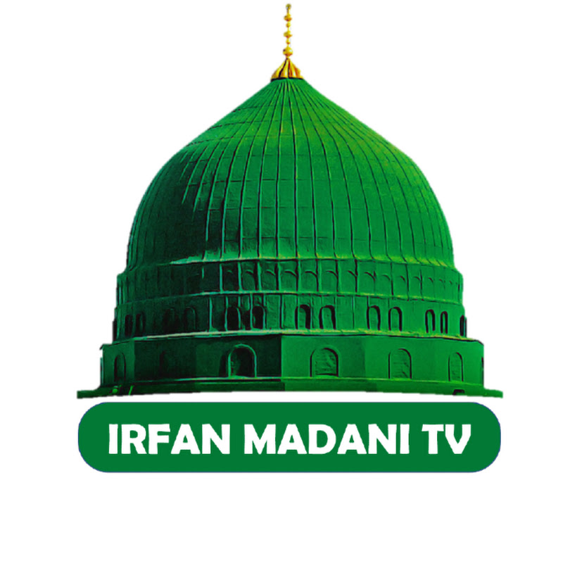 Irfan Madani TV