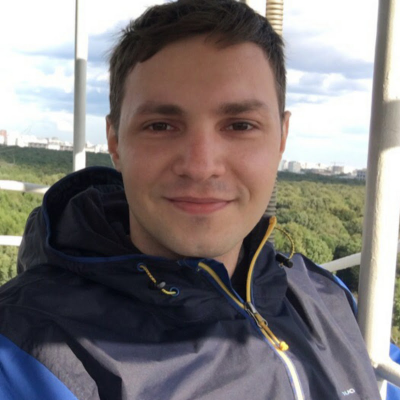 Александр Михайлов