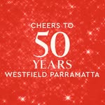 Westfield Parramatta