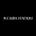 IN CAUDA VENENUM