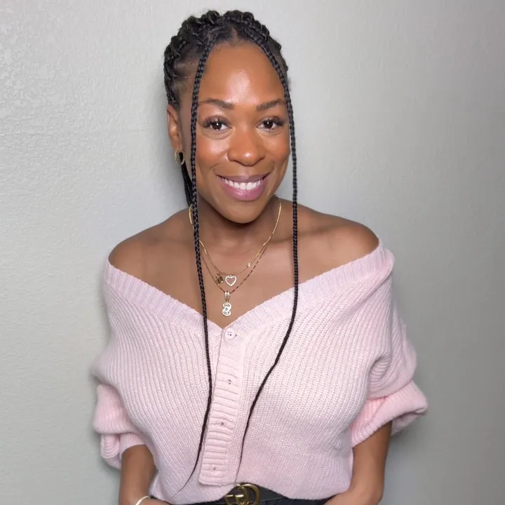 Surena | UGC Creator