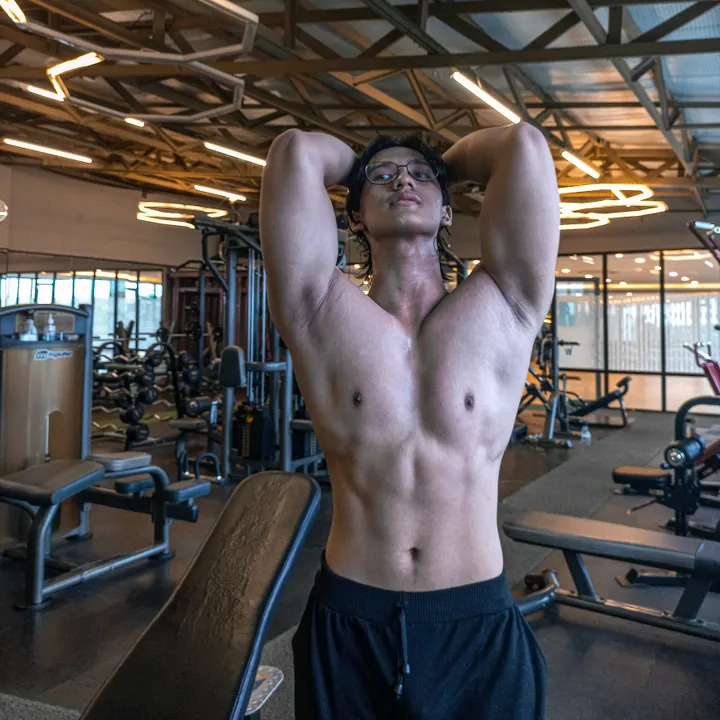 ZauZau | ig: arianzauhair