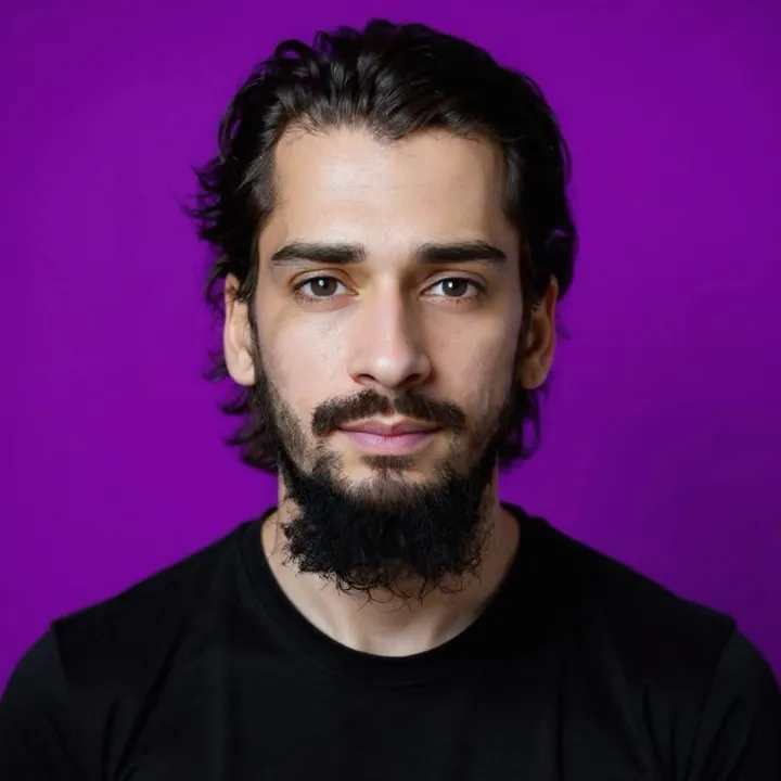 Ali Hassaan