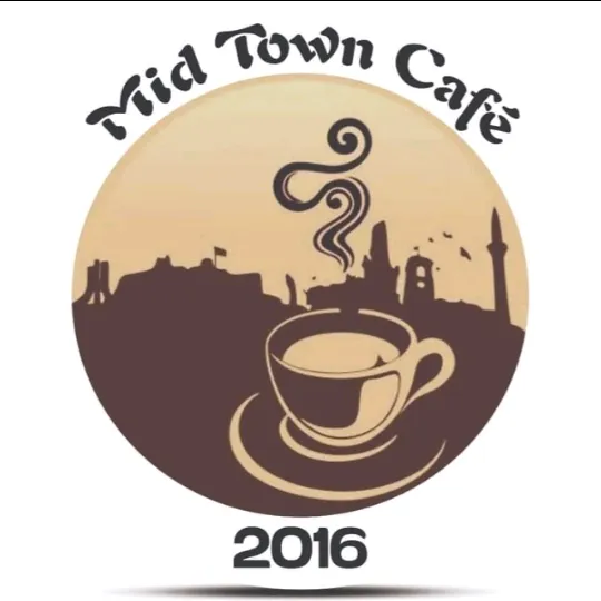 Midtown Cafe