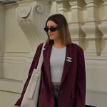 Irina.IH Ootd