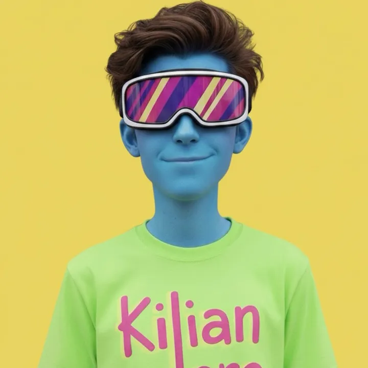 ★Kiliancalero ★