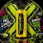DRIVE ENERGY